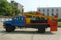 Geological Exploration Core Drilling Rig 1