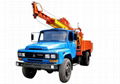 Geological Exploration Core Drilling Rig 3