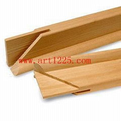 stretcher bar manufacture from china