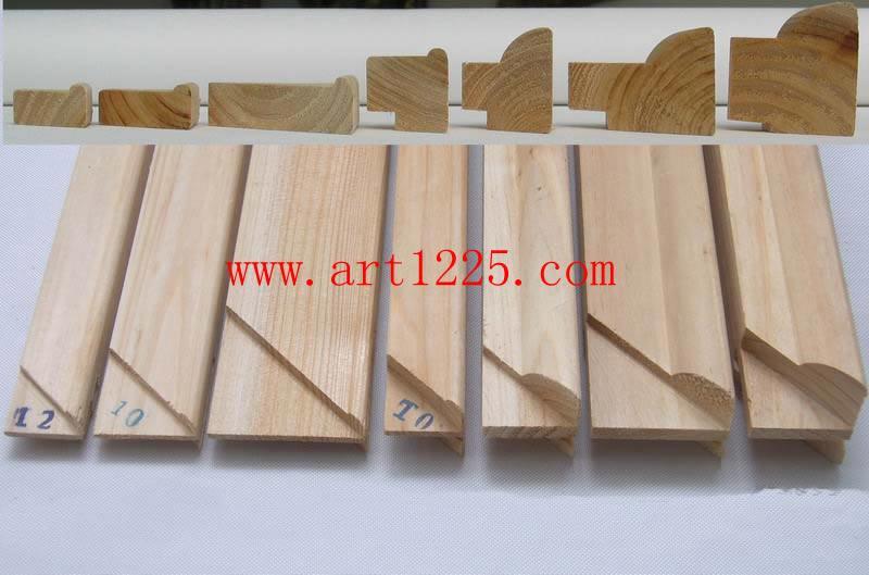 stretcher bar manufacture from china 5