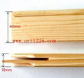 Supply stretcher bars 2