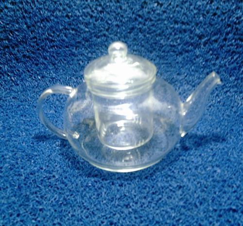 0230玻璃茶壺