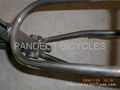 Bicycle frame and fork 3