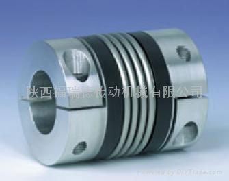 shaft coupling