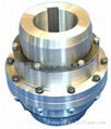 shaft coupling 5