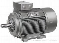 SIEMENS MOTOR