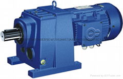 shaanxi Furuide transmission machinery co,LTD