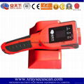 Handheld Bottle Liquid Scanner for