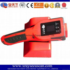 Handheld Bottle Liquid Scanner for Airport AT1500