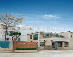 佛山市顺德区精英通讯电子有限公司