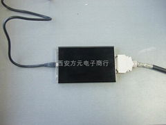 USB轉ARINC429測試板卡