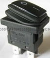 Waterproof Rocker Switches 4