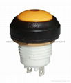 Waterproof Push-button Switch 5