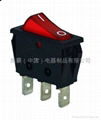 Rocker Switch