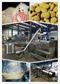 pet(dog,cat,fish) food processing line