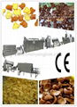 2014 Automatic breakfast cereals corn