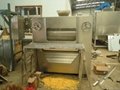 Automatic co-extruded corn flakes machine/production line 4