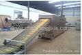 Automatic corn flakes breakfast cereals machine/production line/processing line