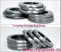 Tungsten Carbide Rolls