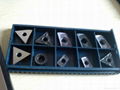 Carbide Inserts