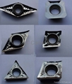 Carbide Inserts 5