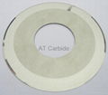 Cemented Carbide Rotary Slitter