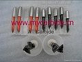 Carbide Woodworking Drill Bits
