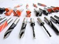 Carbide Woodworking Drill Bits