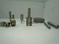 Carbide Rods, Bars, Strips