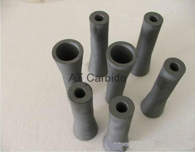 Cemented Carbide Tools 2