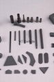 Cemented Carbide Tools