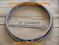 Tungsten Carbide Seal Rings