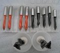 Tungsten Carbide Woodworking Tools