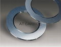 Tungsten Carbide Slitting knife