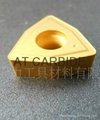 WCMX Series Drilling Inserts
