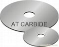 Carbide Discs