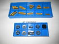 Carbide Indexable Inserts