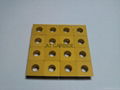 Carbide Inserts