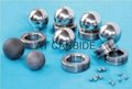 Carbide Valve Parts
