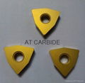 WNMA080408 Carbide Insert