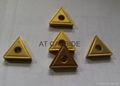 Carbide Inserts