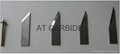 Carbide Industrial Knives
