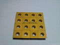 ISO Carbide Inserts
