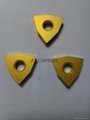 ISO Carbide Inserts