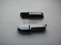 Carbide Substrate for PCD & PCBN Inserts