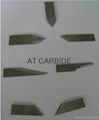 Solid Carbide Cutting Tools