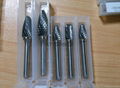 Carbide Burs 2