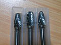 Carbide Burs