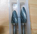 Carbide Burs