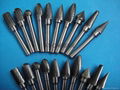 Carbide Burrs 3